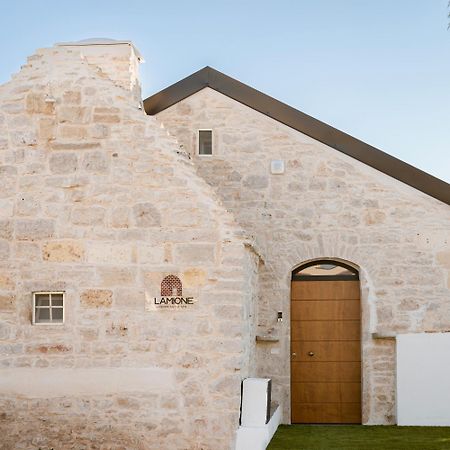 Il Lamione Bed & Breakfast Quasani Luaran gambar