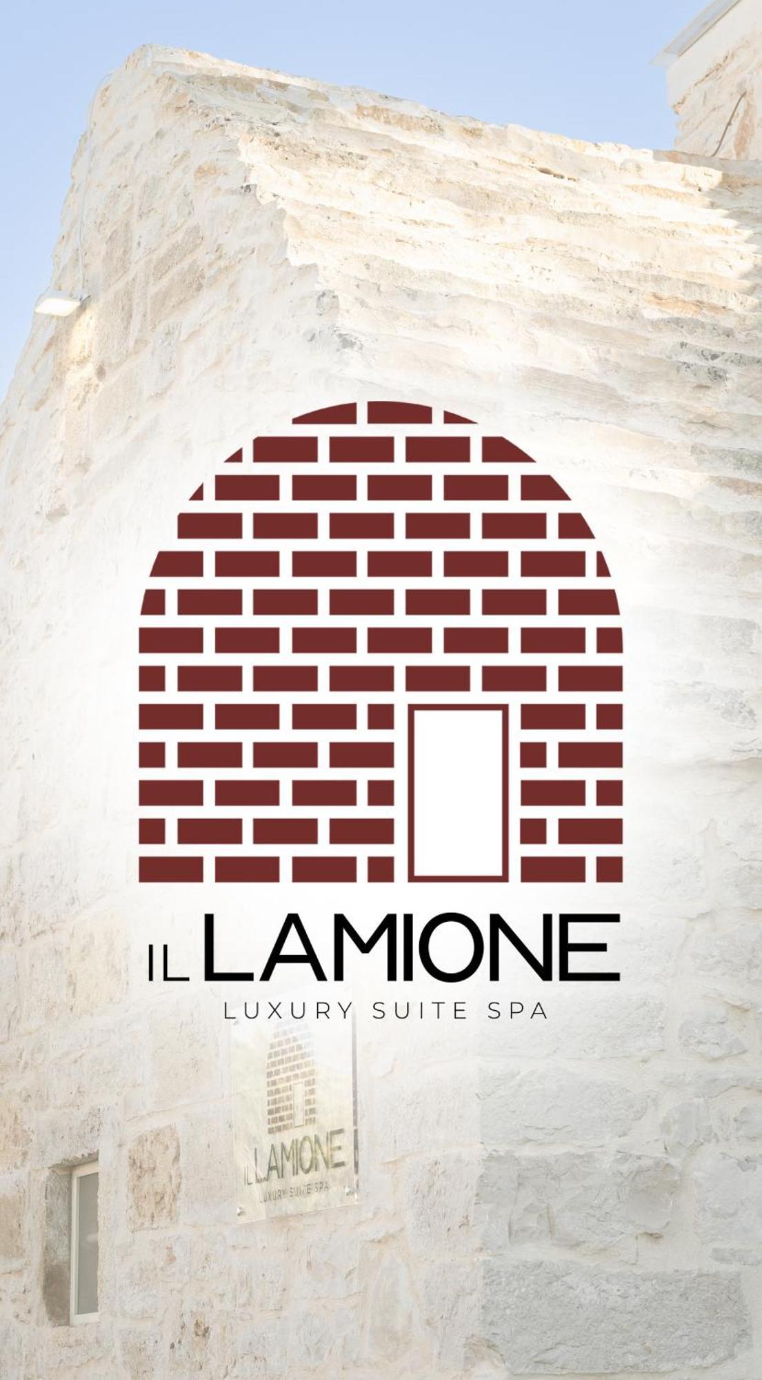Il Lamione Bed & Breakfast Quasani Luaran gambar