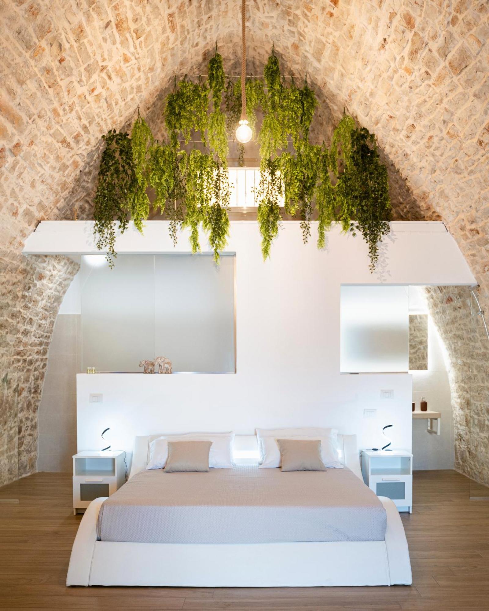 Il Lamione Bed & Breakfast Quasani Luaran gambar
