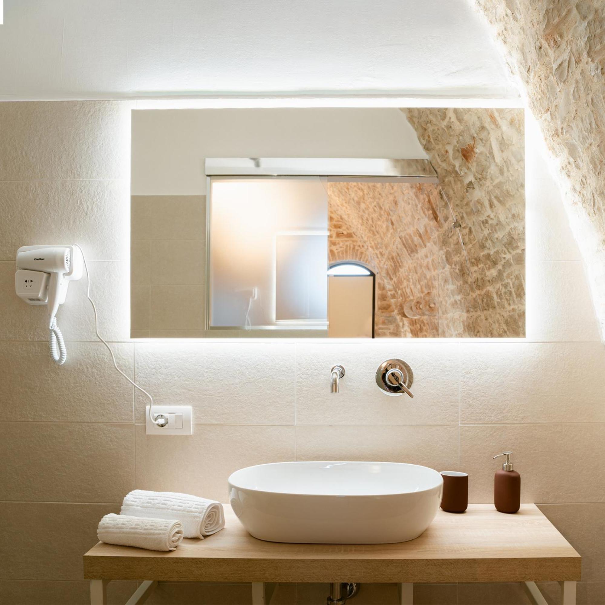 Il Lamione Bed & Breakfast Quasani Luaran gambar